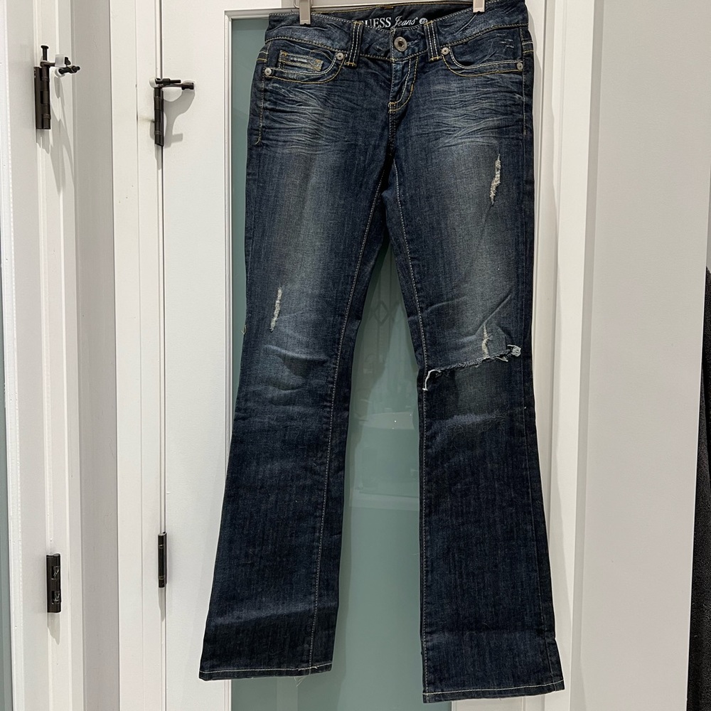 Guess Jeans